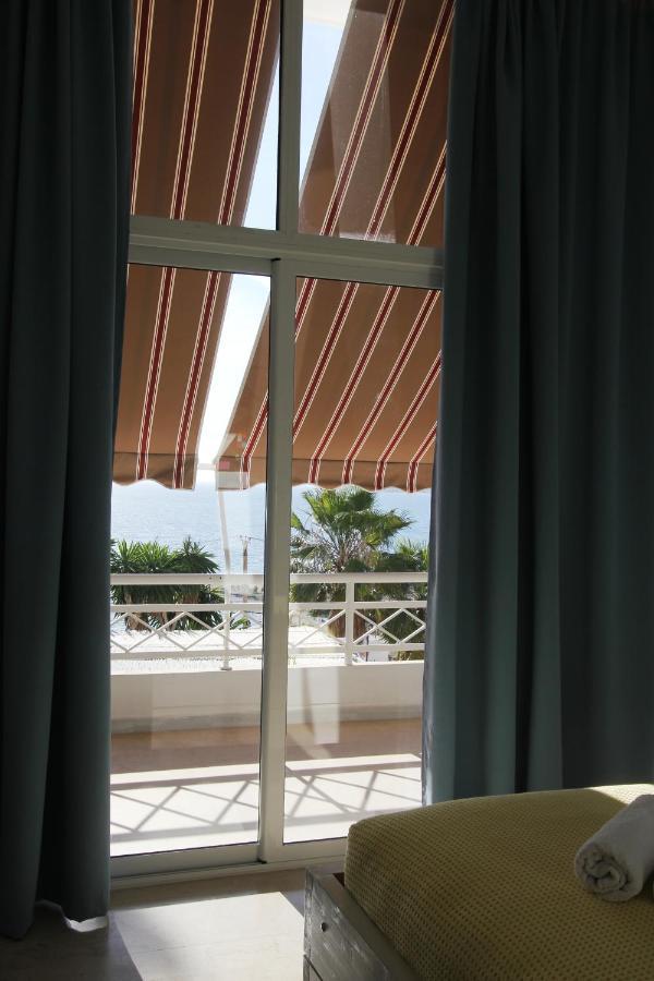Saranda Hotel Extérieur photo