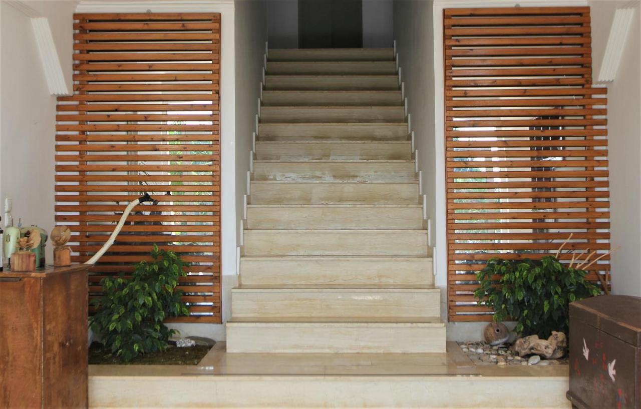 Saranda Hotel Extérieur photo