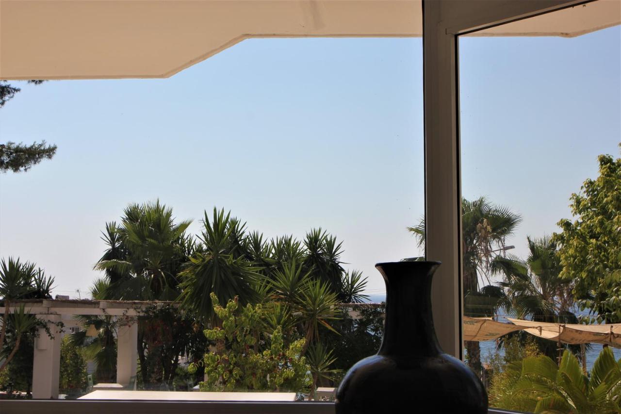 Saranda Hotel Extérieur photo