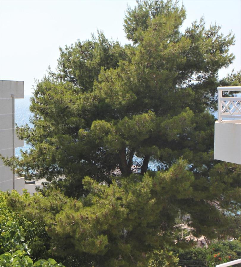 Saranda Hotel Extérieur photo