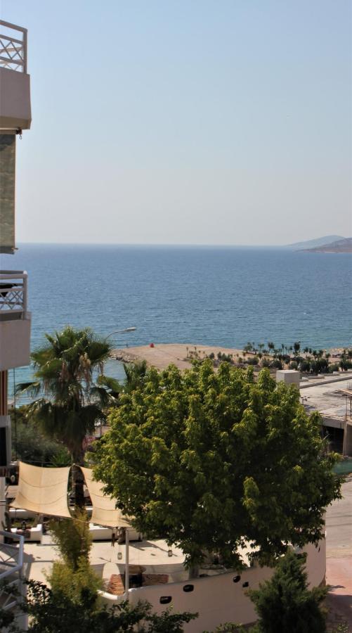 Saranda Hotel Extérieur photo