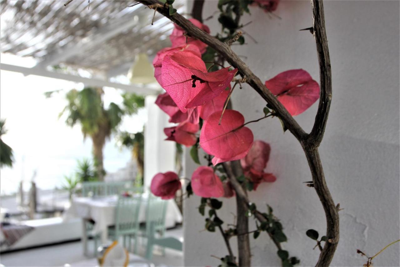 Saranda Hotel Extérieur photo