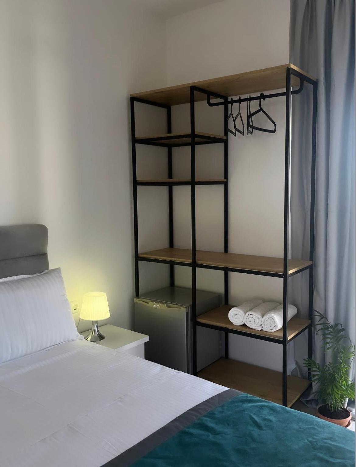 Saranda Hotel Extérieur photo