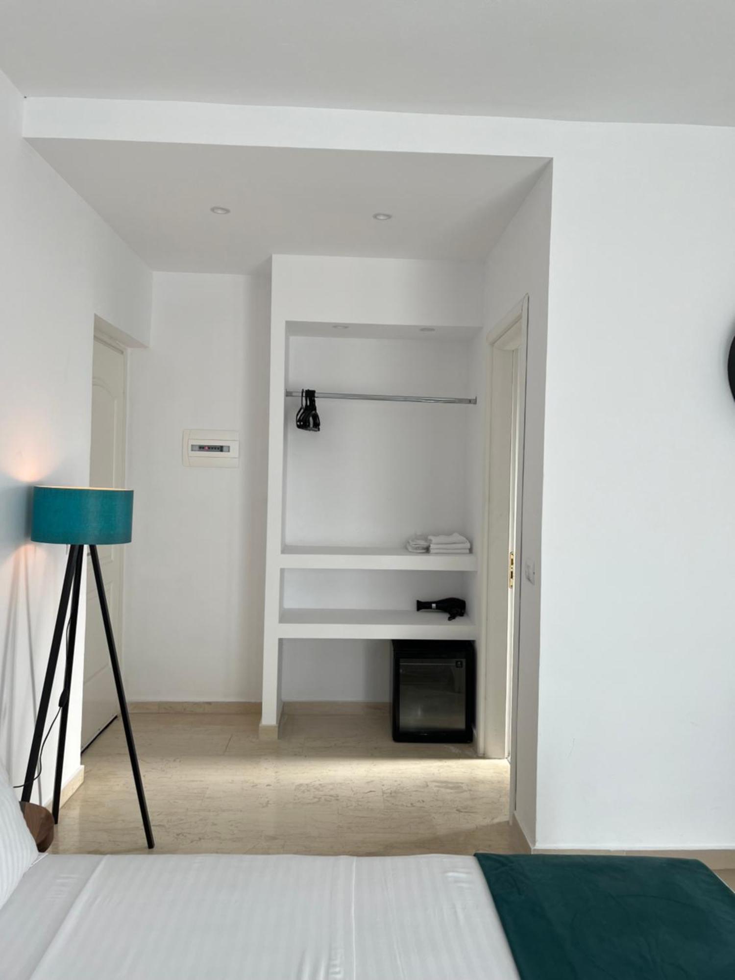 Saranda Hotel Extérieur photo