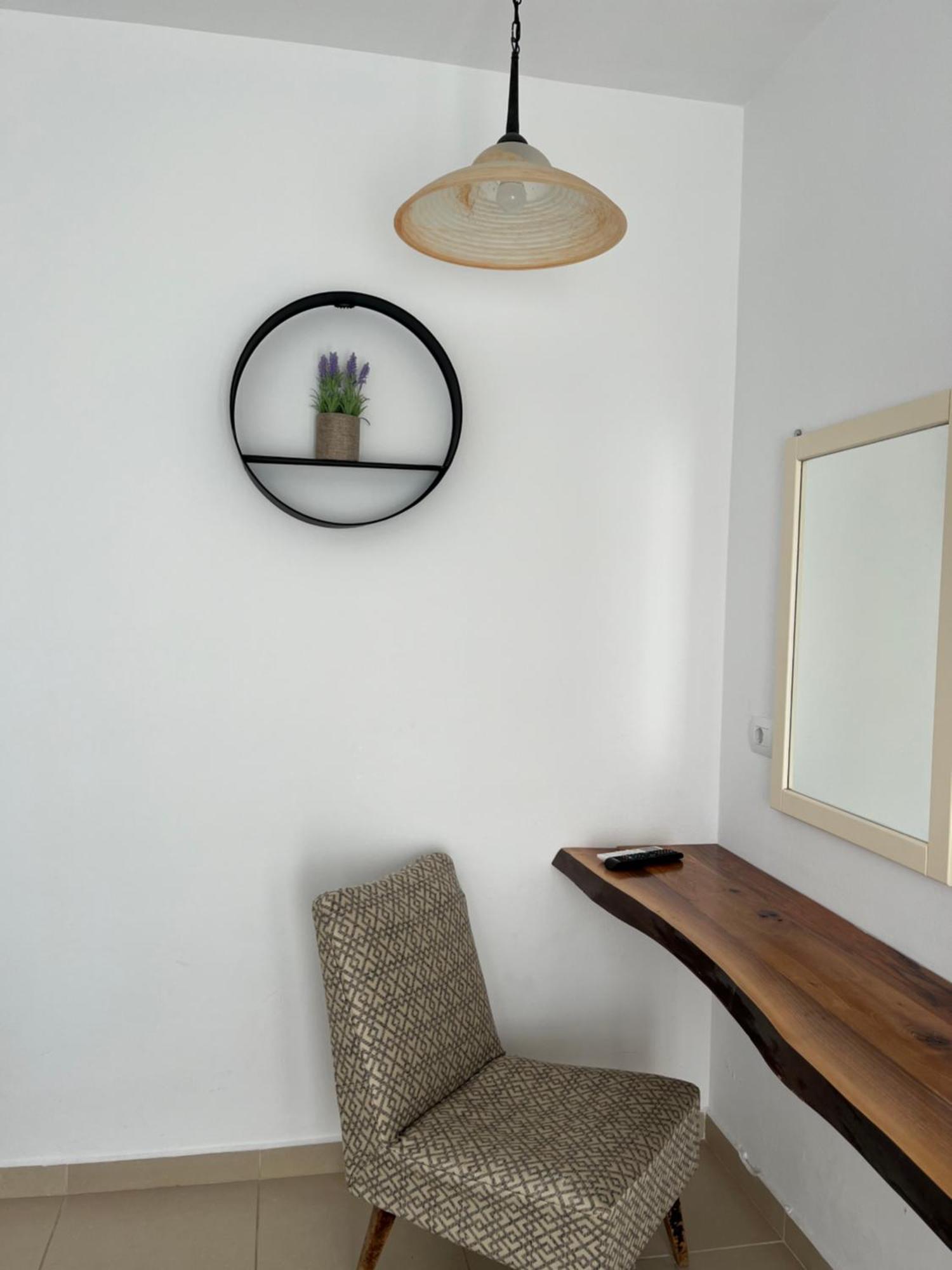 Saranda Hotel Extérieur photo
